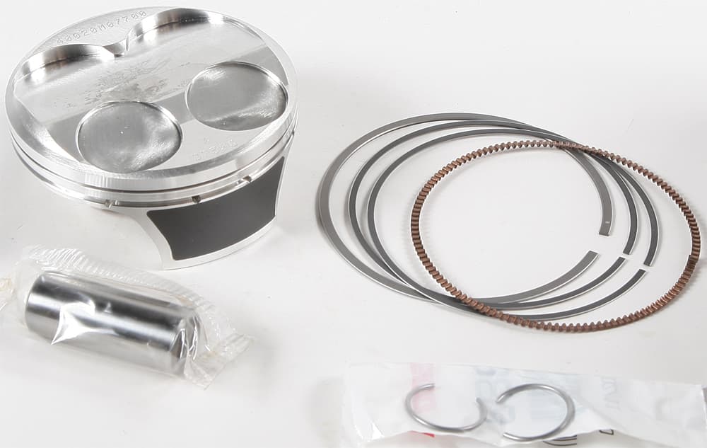 Wiseco Piston Kit - Image 84