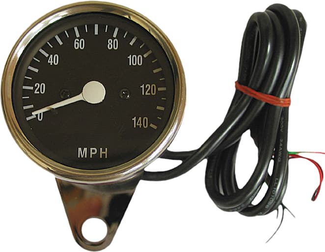 Mini Electronic Speedometer