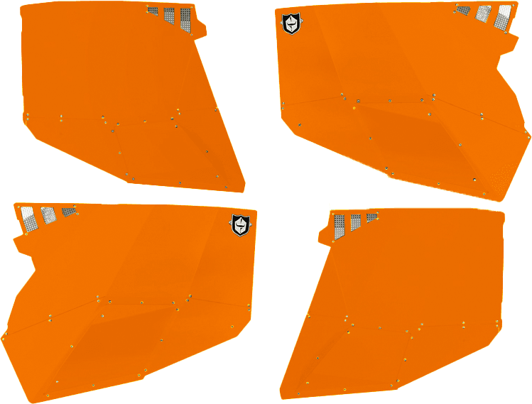 Stealth Door Skins - Image 75