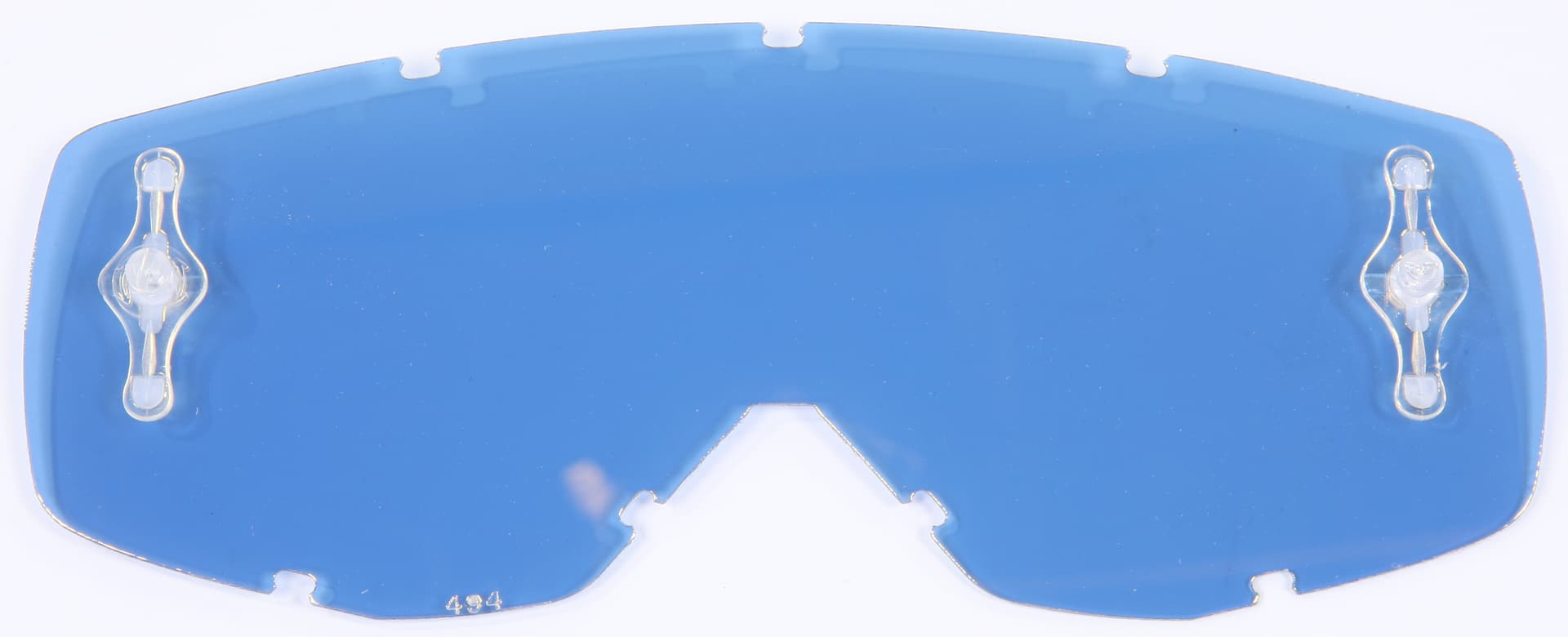 Hustle/Tyrant/Split Works Goggle Replacement Lense