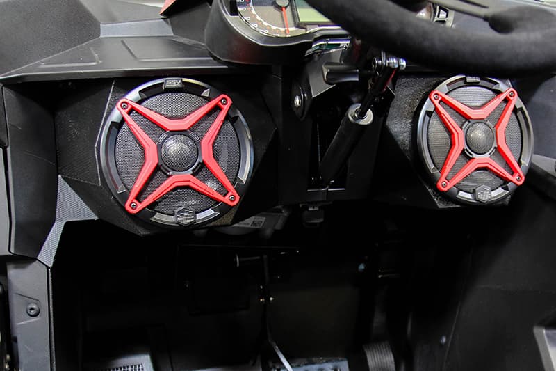 Plug N Play Speaker Kits - Image 131