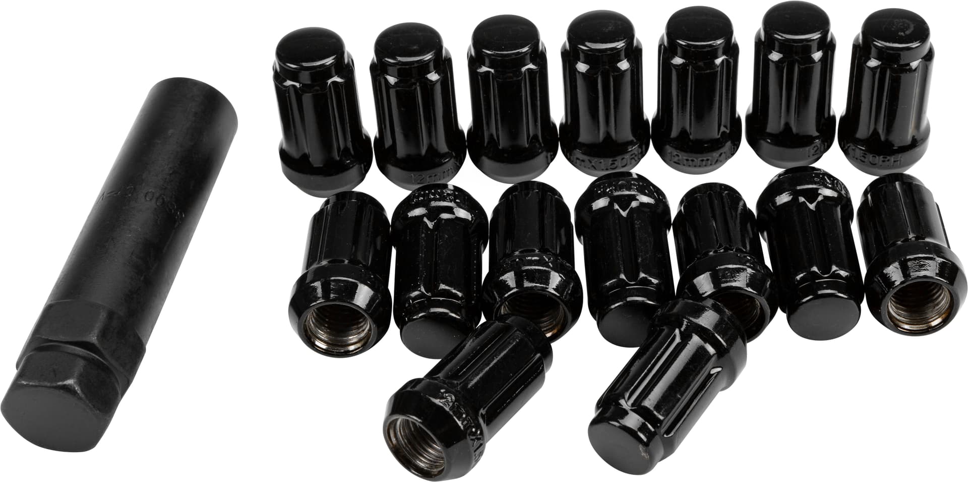 ITP O.E.M. Style Tapered Lug Nut - Image 13