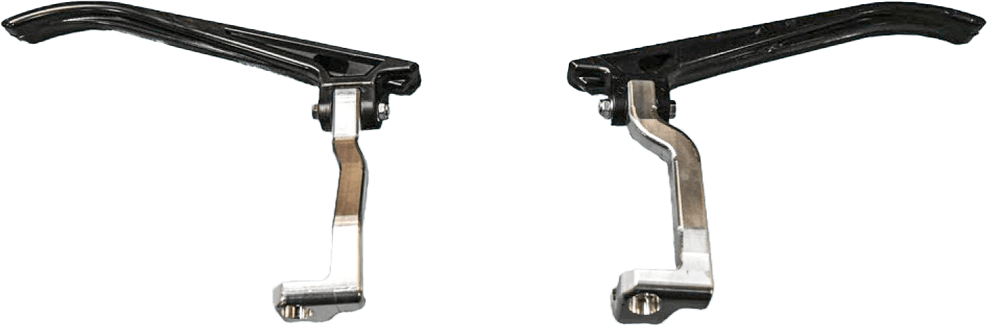 Aluminum Mount Open Ended Guard - Image 31