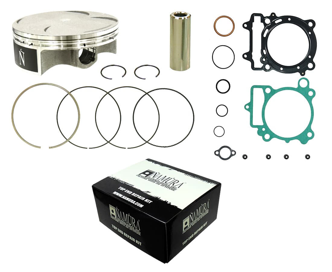 Top End Repair Kit - Image 147