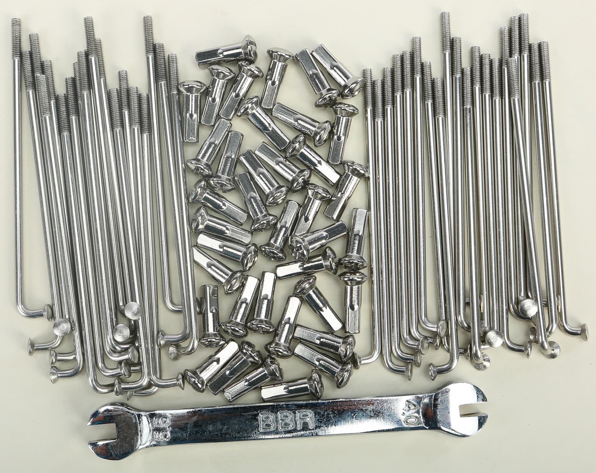 Heavy Duty Spoke Kit - Image 4