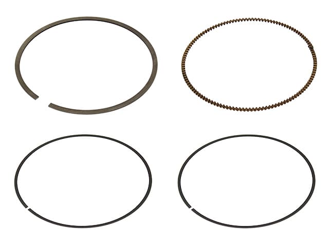 Piston Ring Kit - Image 157