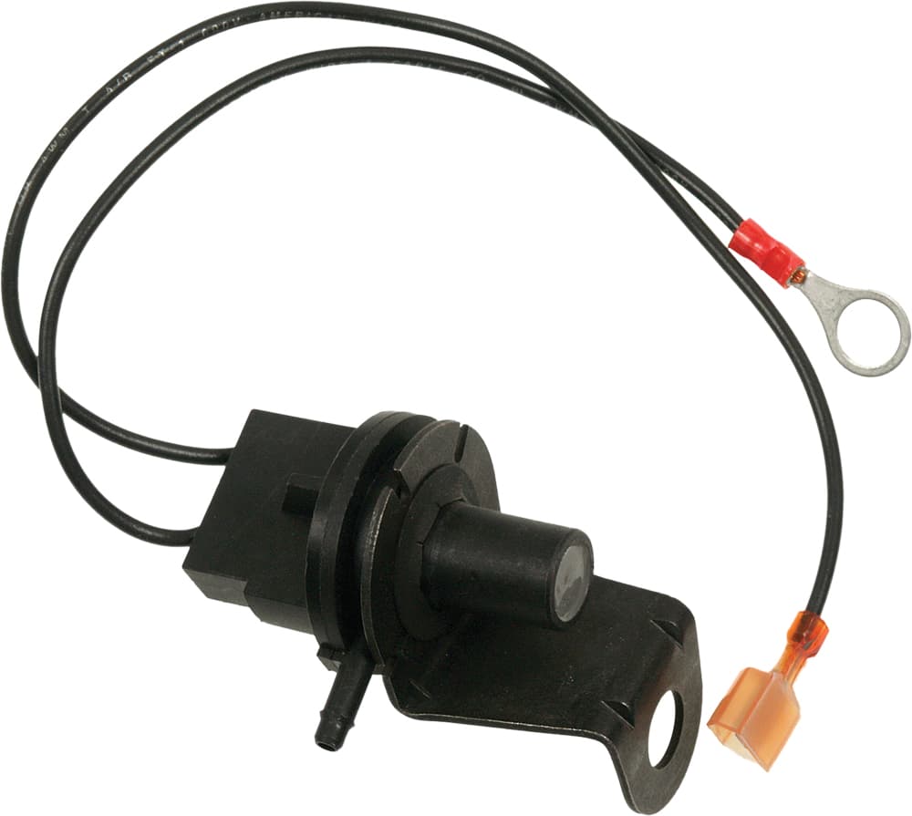 Vacuum Operated Switch Kit