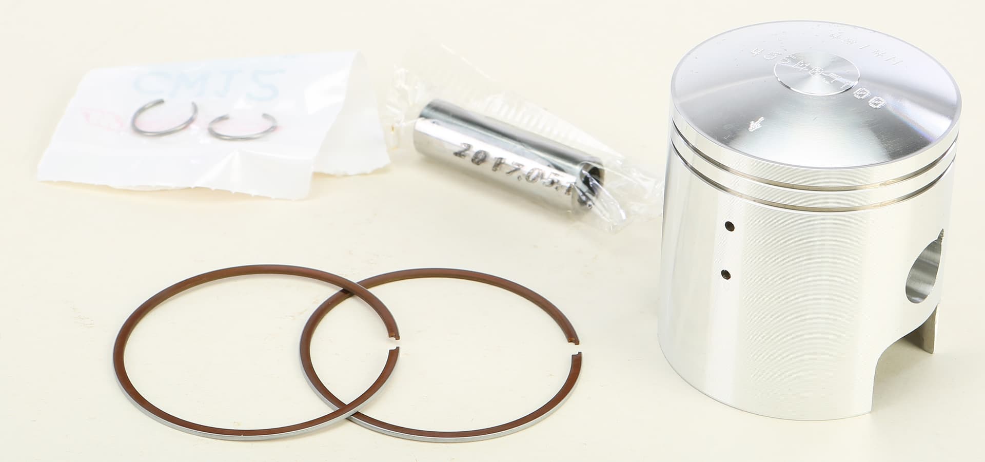 Wiseco Piston Kit - Image 221