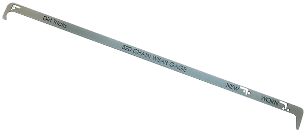 Chain Wear Guage