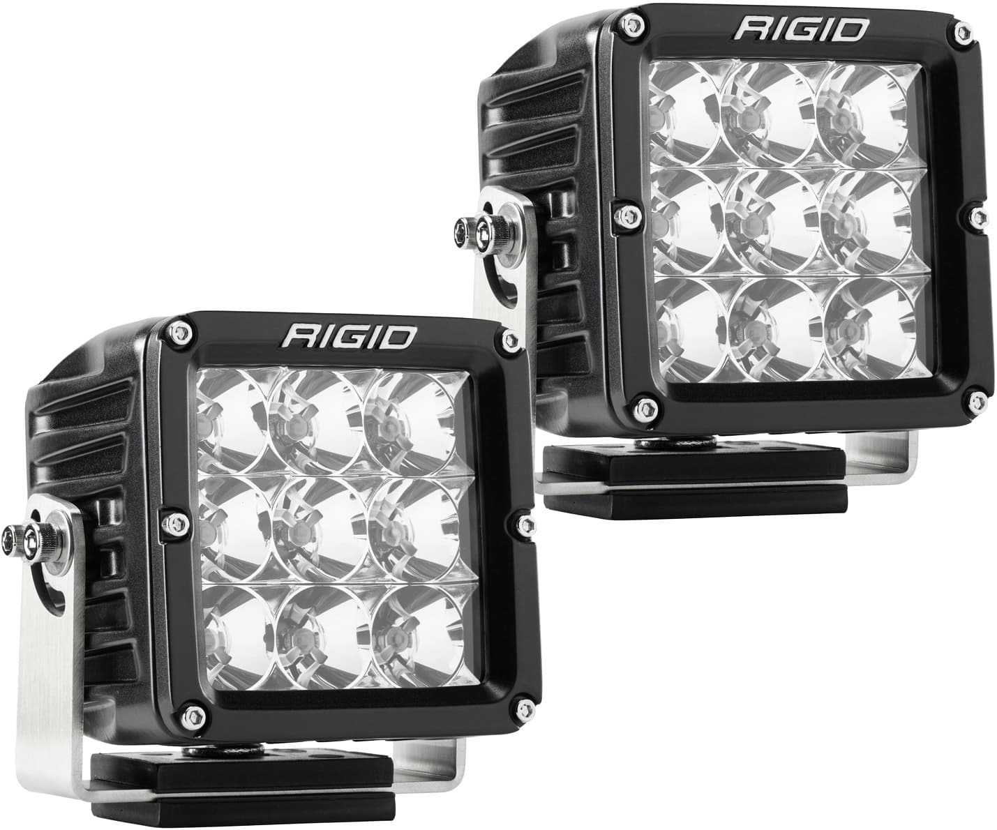 RIGID D-XL PRO FLOOD PR