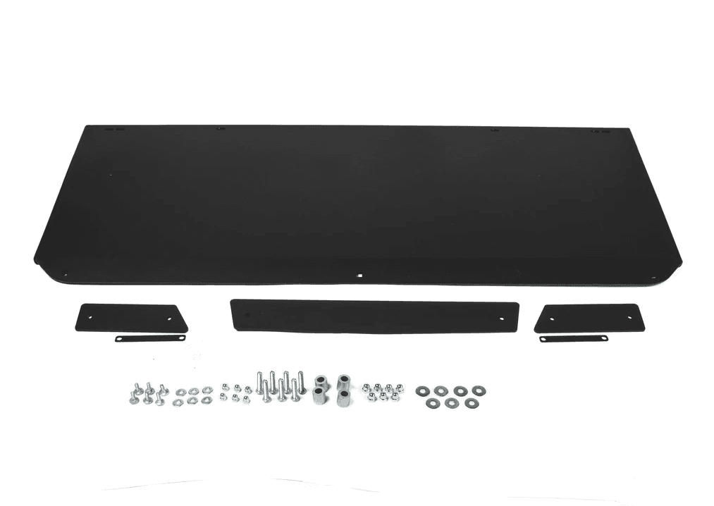 Aluminum Roof - Image 3