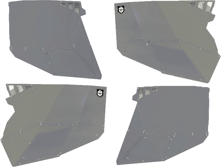 Stealth Door Skins - Image 81