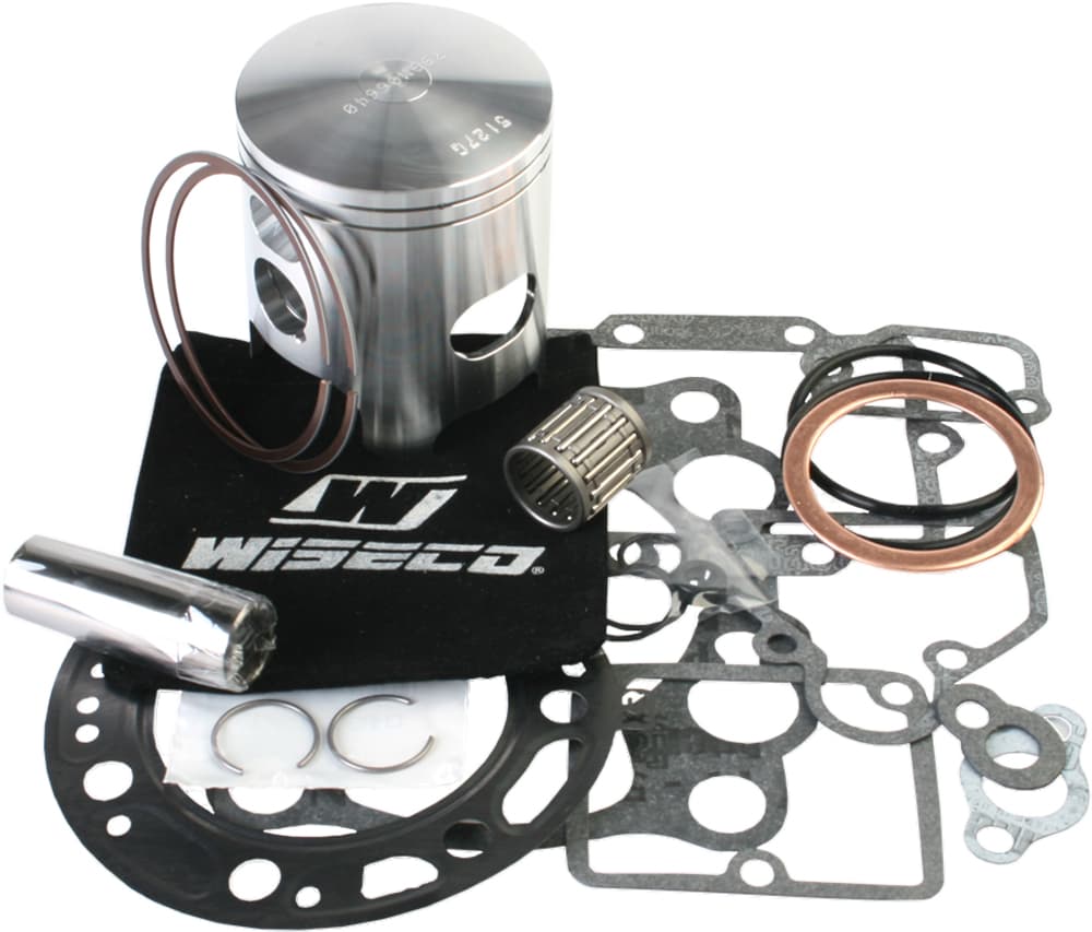 Top End Piston Kit - Image 157