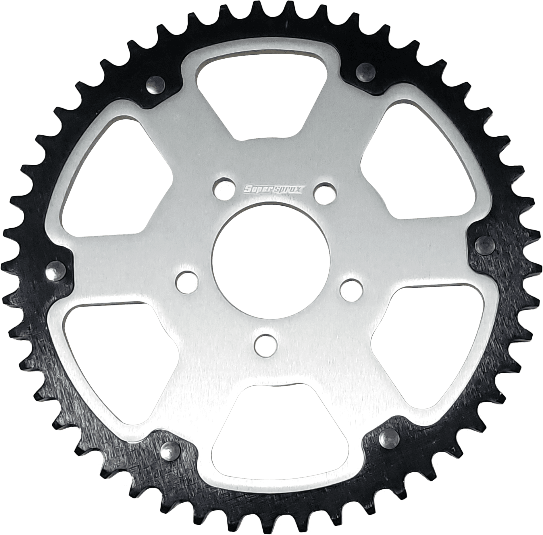 Supersprox Stealth Rear Sprocket - Image 100