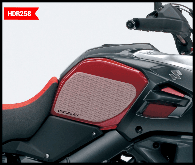 HDR Tank Side Pad - Image 159