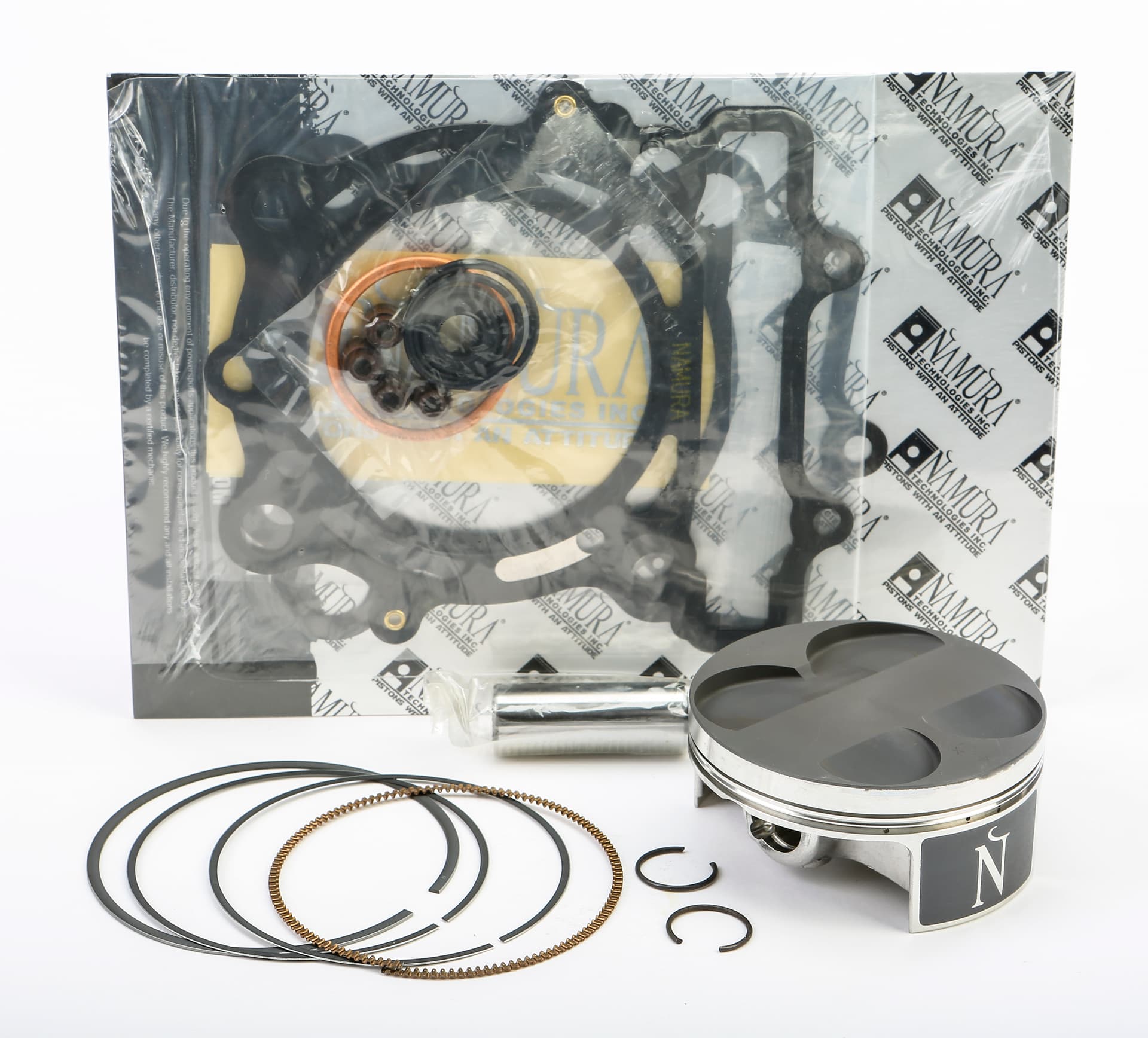 Top End Repair Kit - Image 144