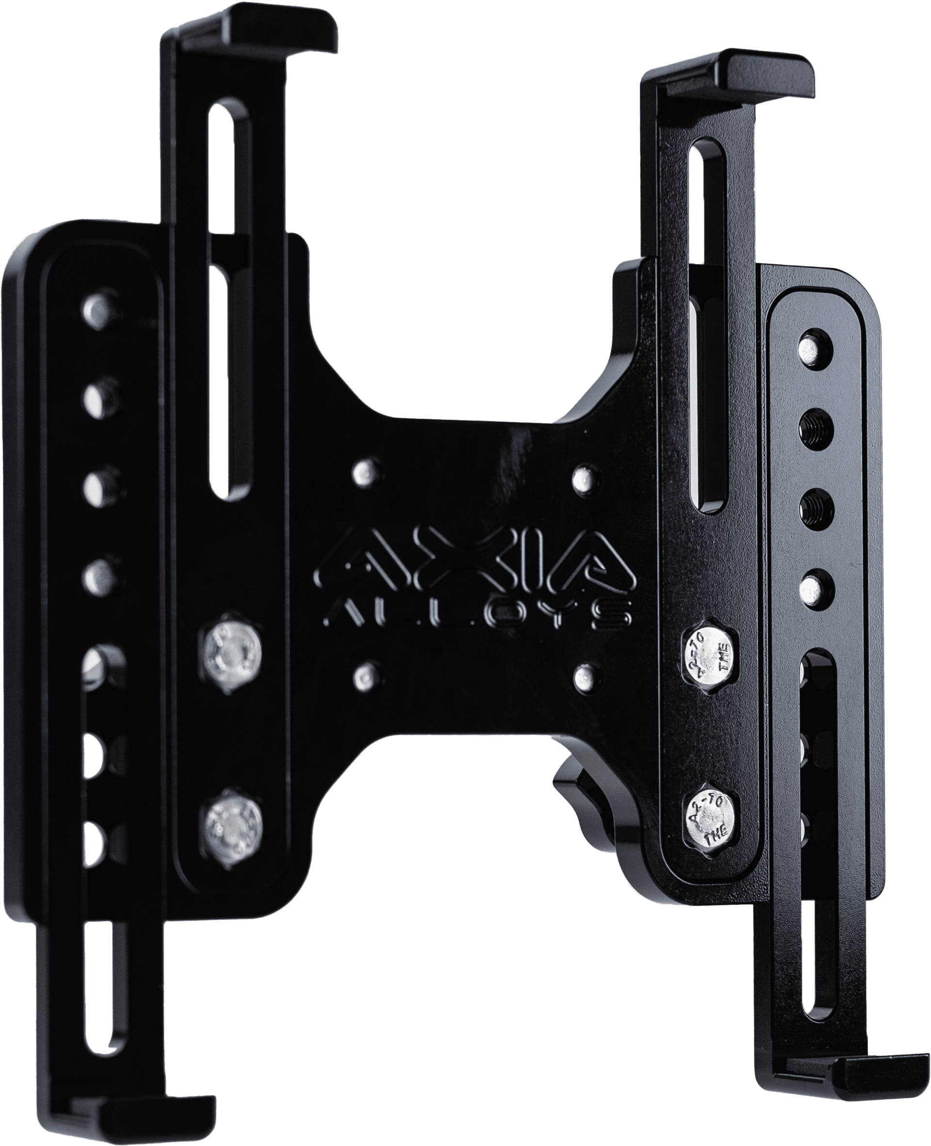 Axia Alloys IPad Tablet Cradle Adaptors