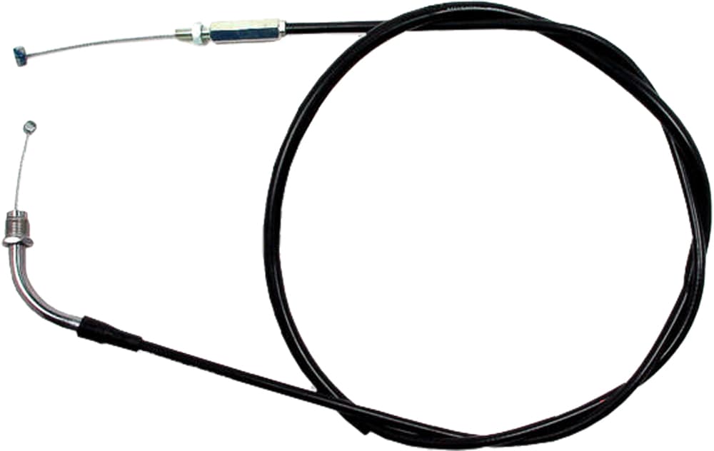 Twist Throttle Cable - Image 23