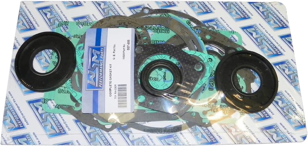 Complete Gasket Kit - Image 6