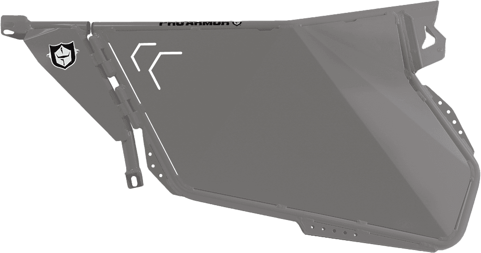 Traditional/Tail Door - Image 21