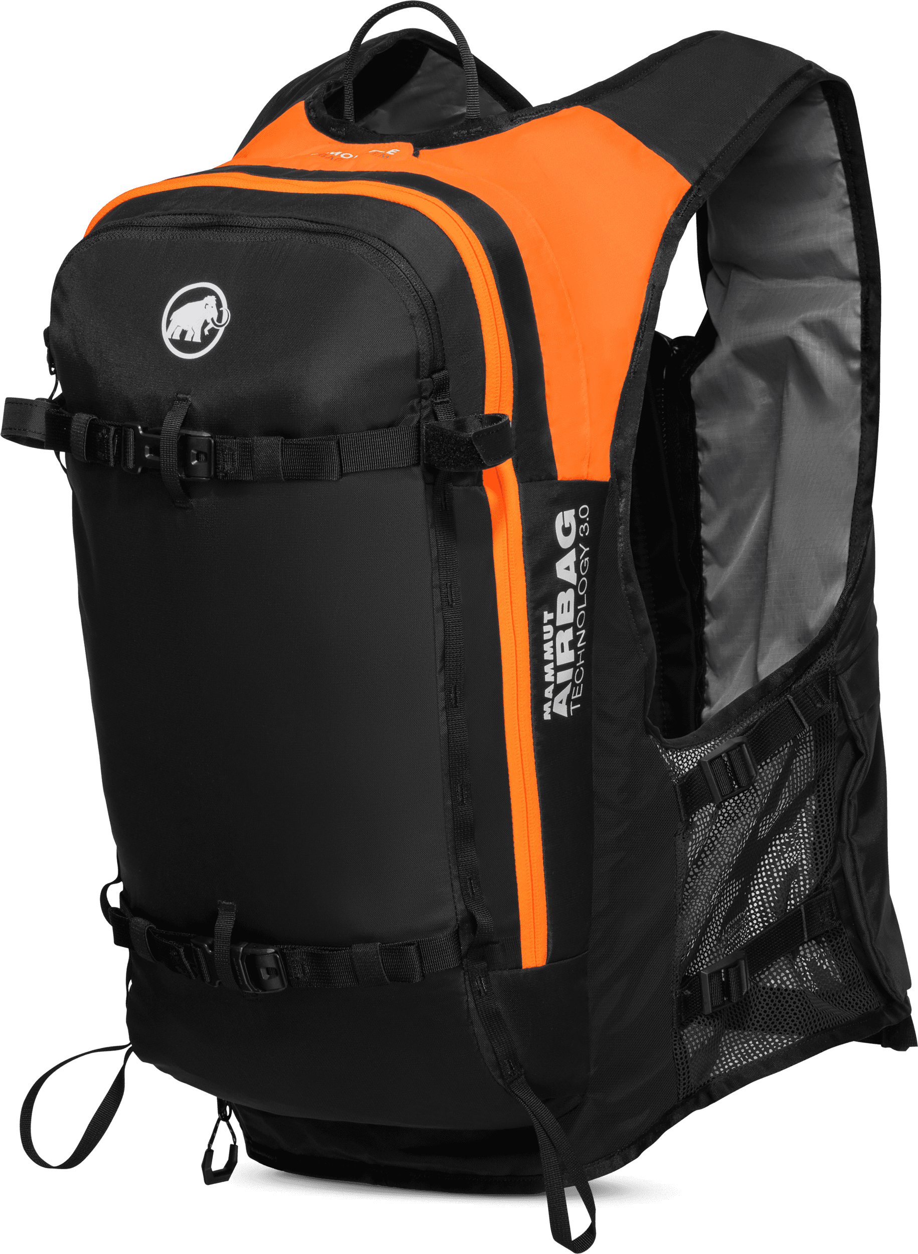 Free Vest Removable Airbag