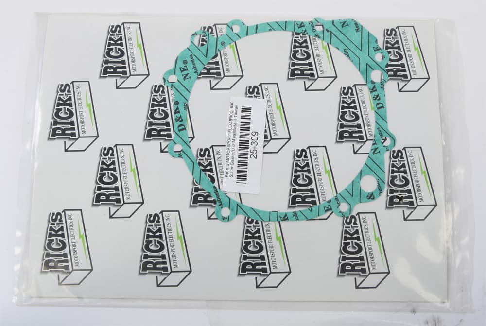 Stator Cover Gasket - Image 25