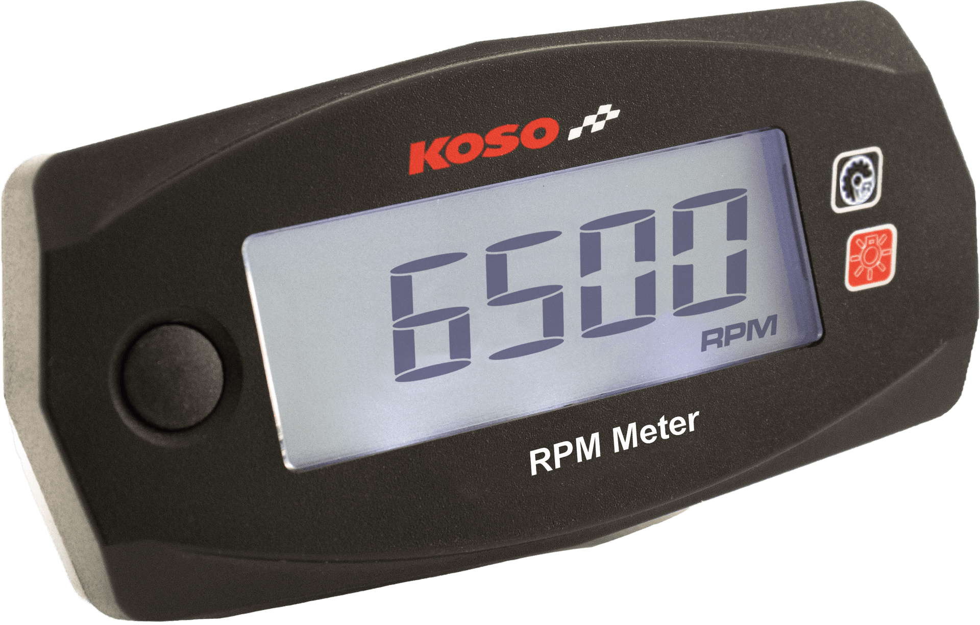 Mini 4 Tachometer - Image 2