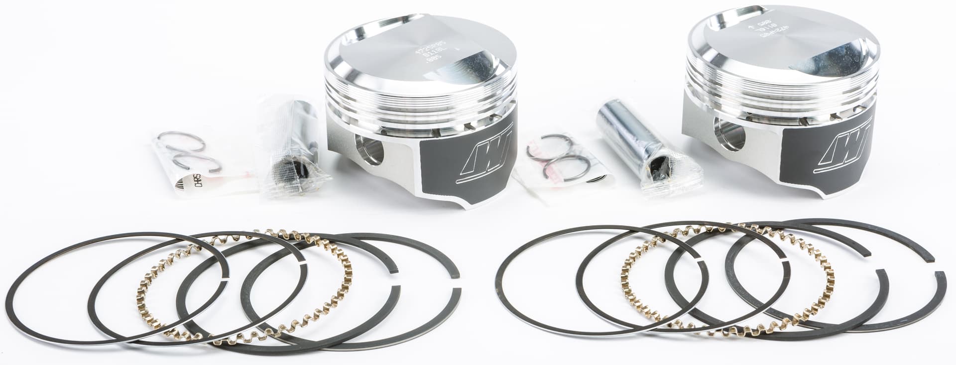 V-Twin Piston Kit - Image 12