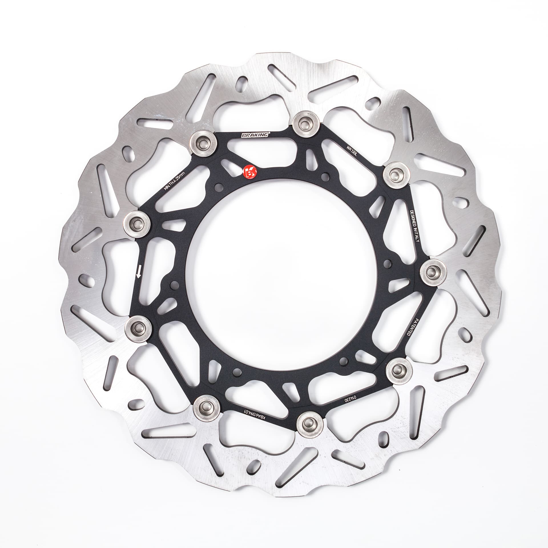 SK2 Directional Rotors - Image 129