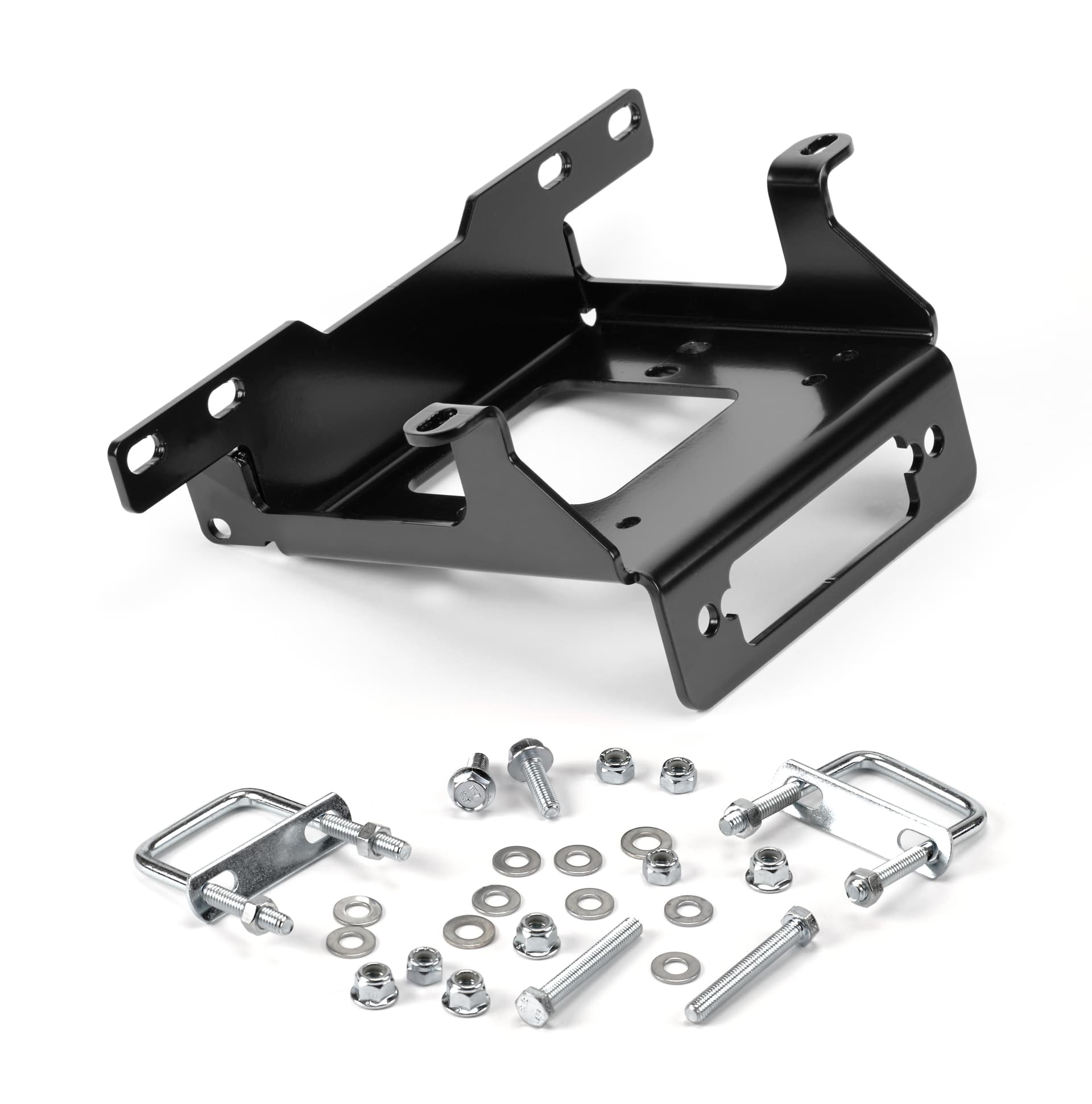 Winch Mounting Kit - Image 21