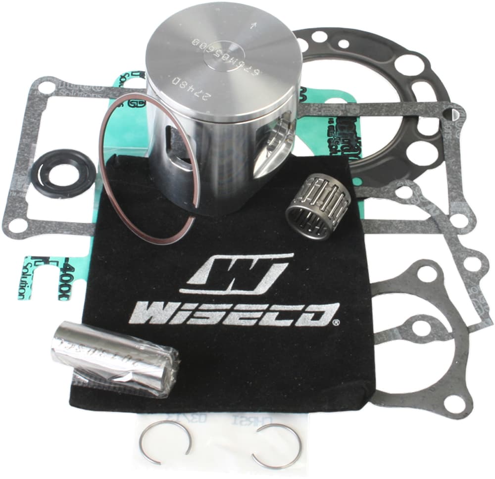 Top End Piston Kit - Image 98