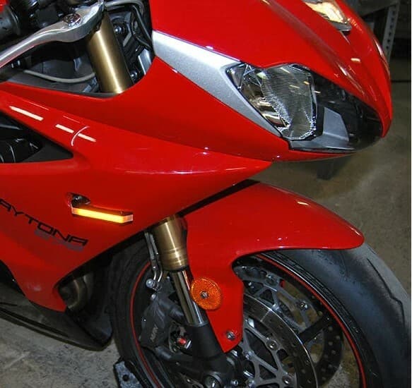 Front LED Turn Signals - Image 14