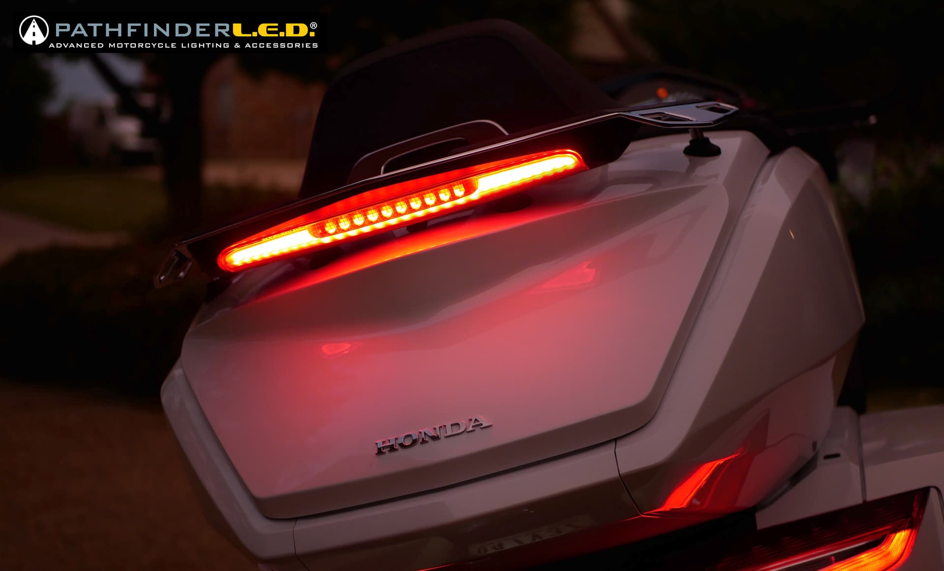 LED Trunk Light - Image 4