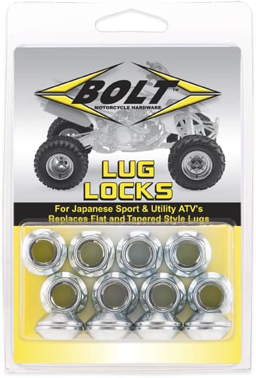 ATV Lug-Locks - Image 3
