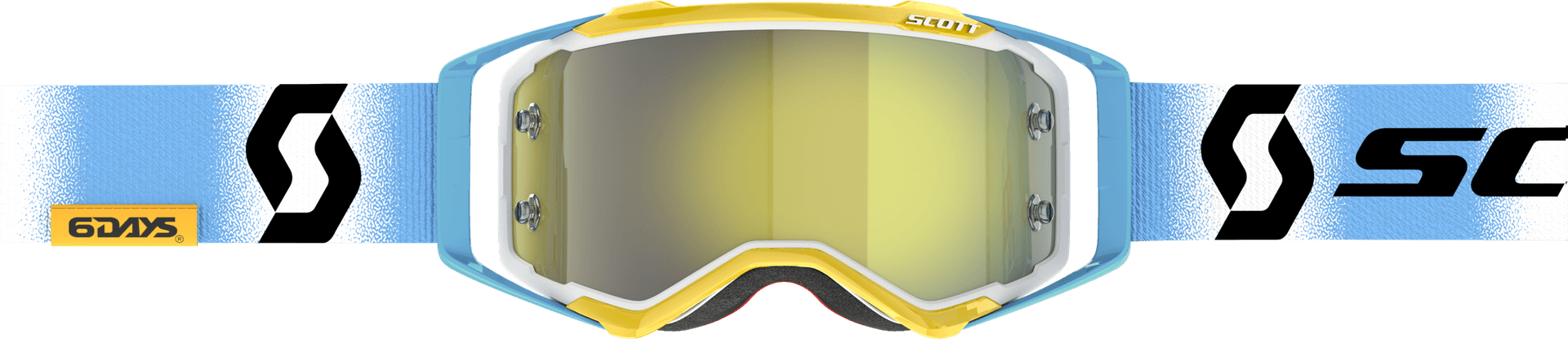 Prospect 6 Days LE Goggle (2023) - Image 2