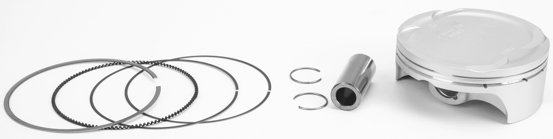 Pro X Piston Cr/Rm 250 - Image 468