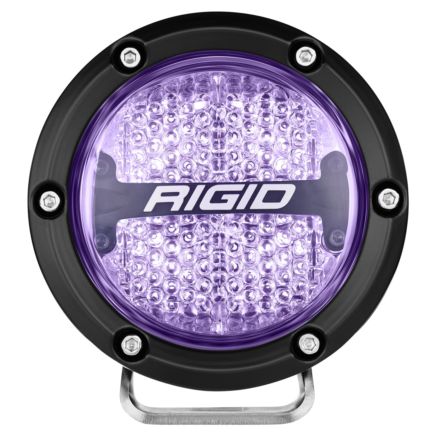 RIGID 360-Series RGBW Lights - Image 7