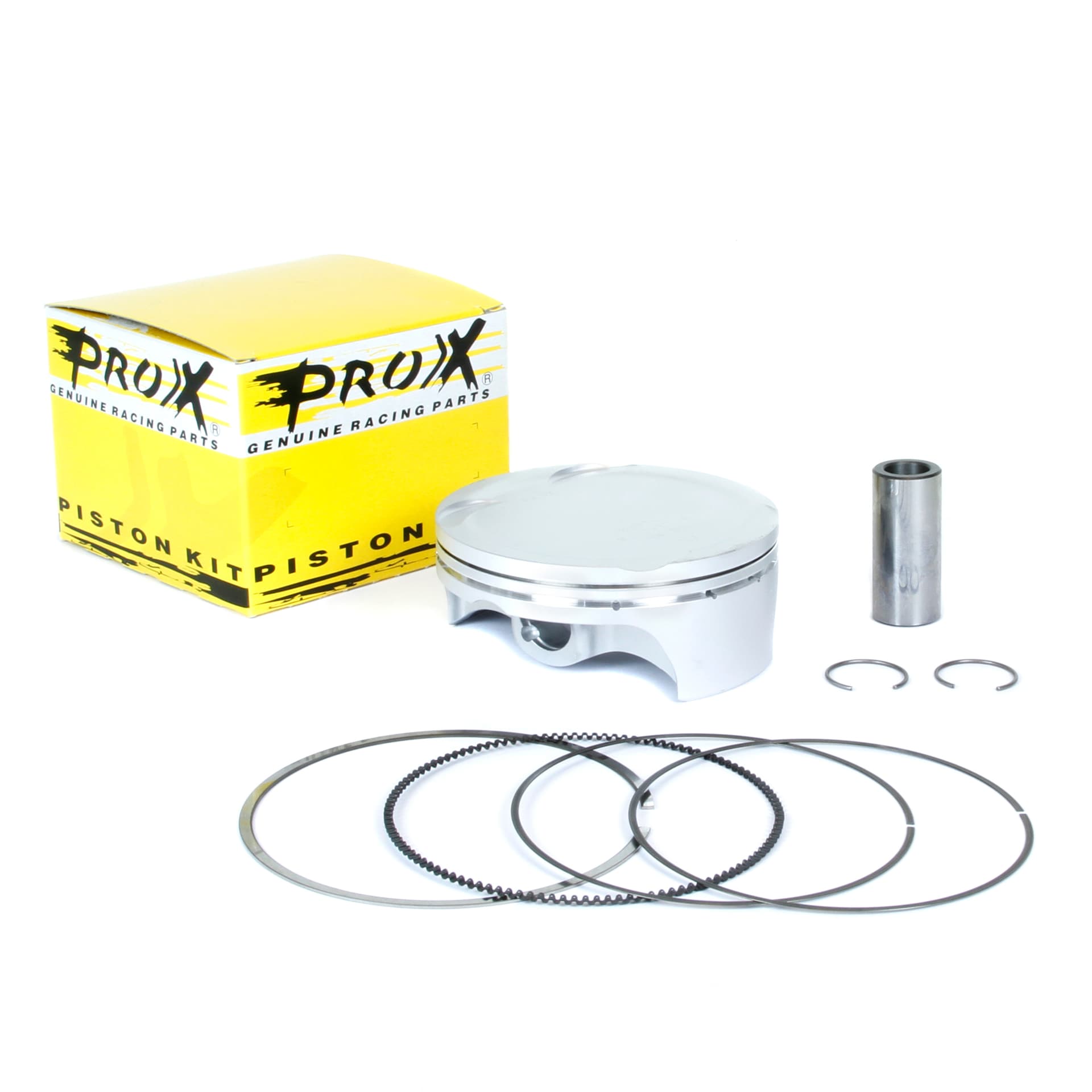 Pro X Piston Cr/Rm 250 - Image 460