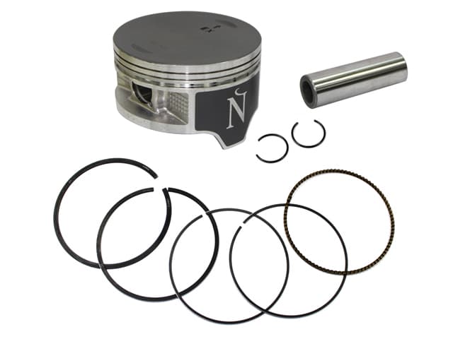 Piston Kit - Image 125