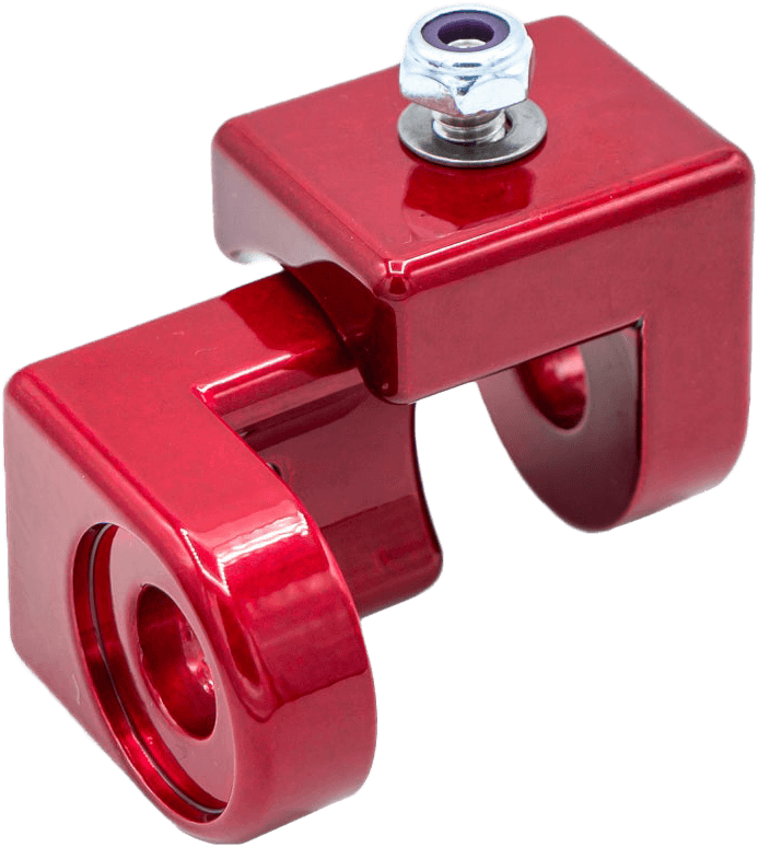 Colored Light Mounts