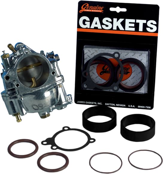 Gskt Motor Kit Panhead - Image 55