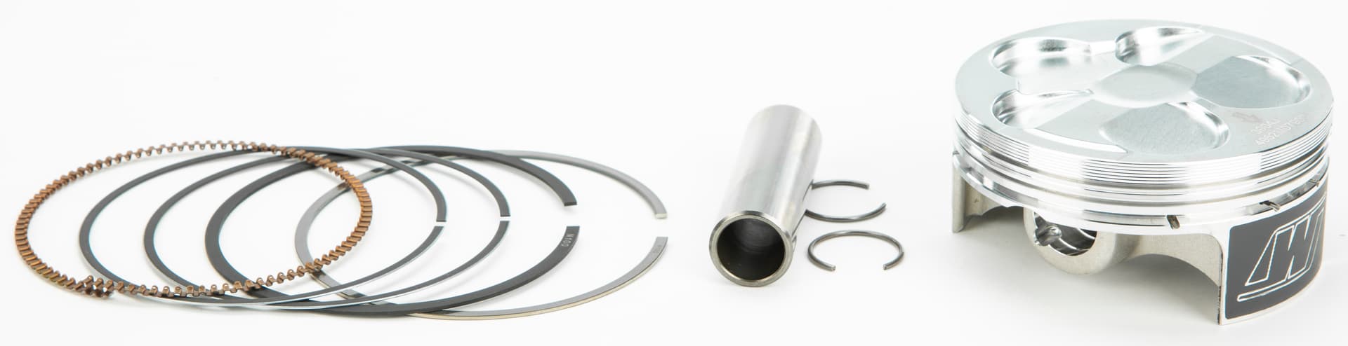 Wiseco Piston Kit - Image 319