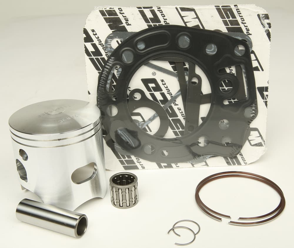 Top End Piston Kit - Image 153