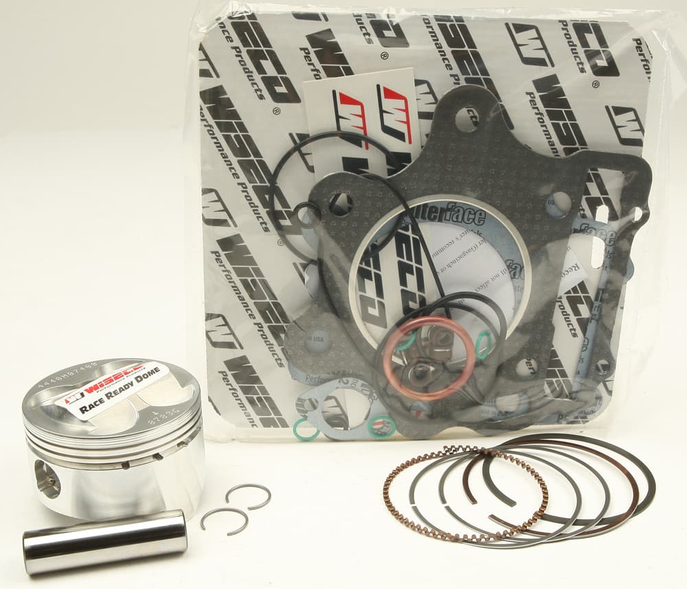 Top End Piston Kit - Image 10