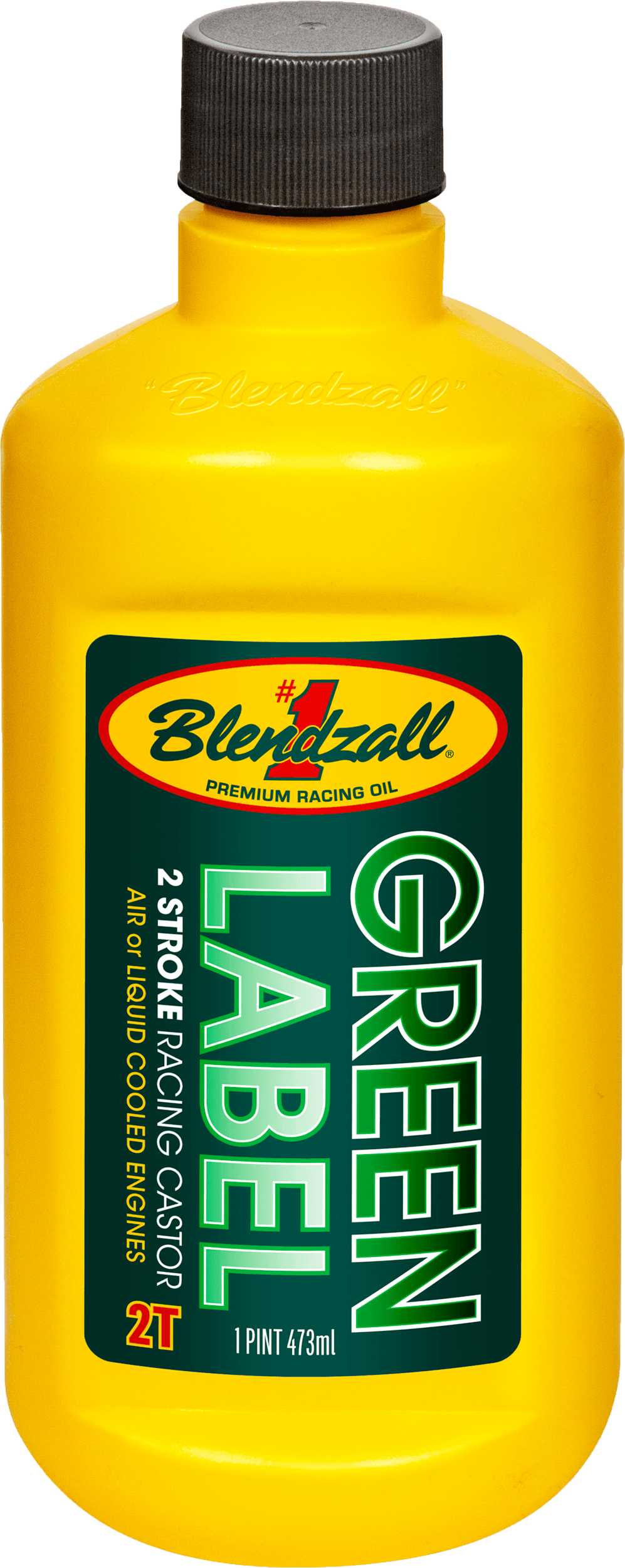 Racing Castor 2-Cycle Lube