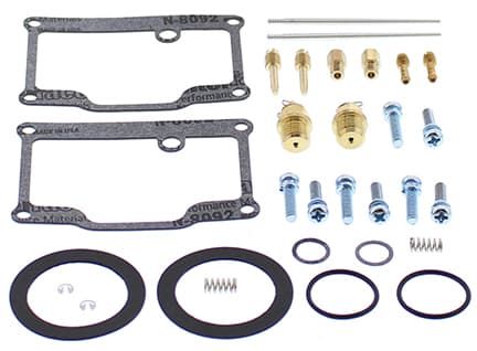 Carburetor Repair Kit - Image 95