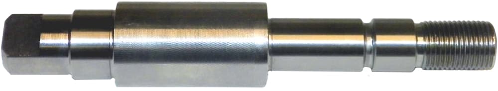 Pump Shaft - Image 9