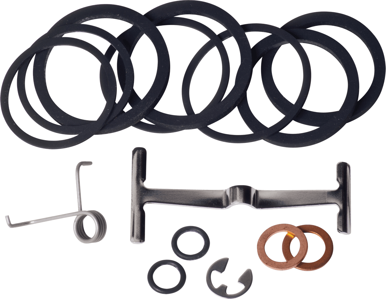 Caliper Rebuild Kits