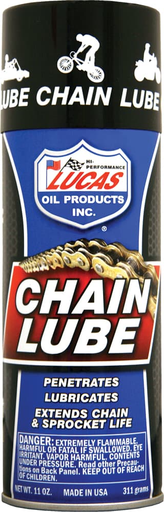 Chain Lube