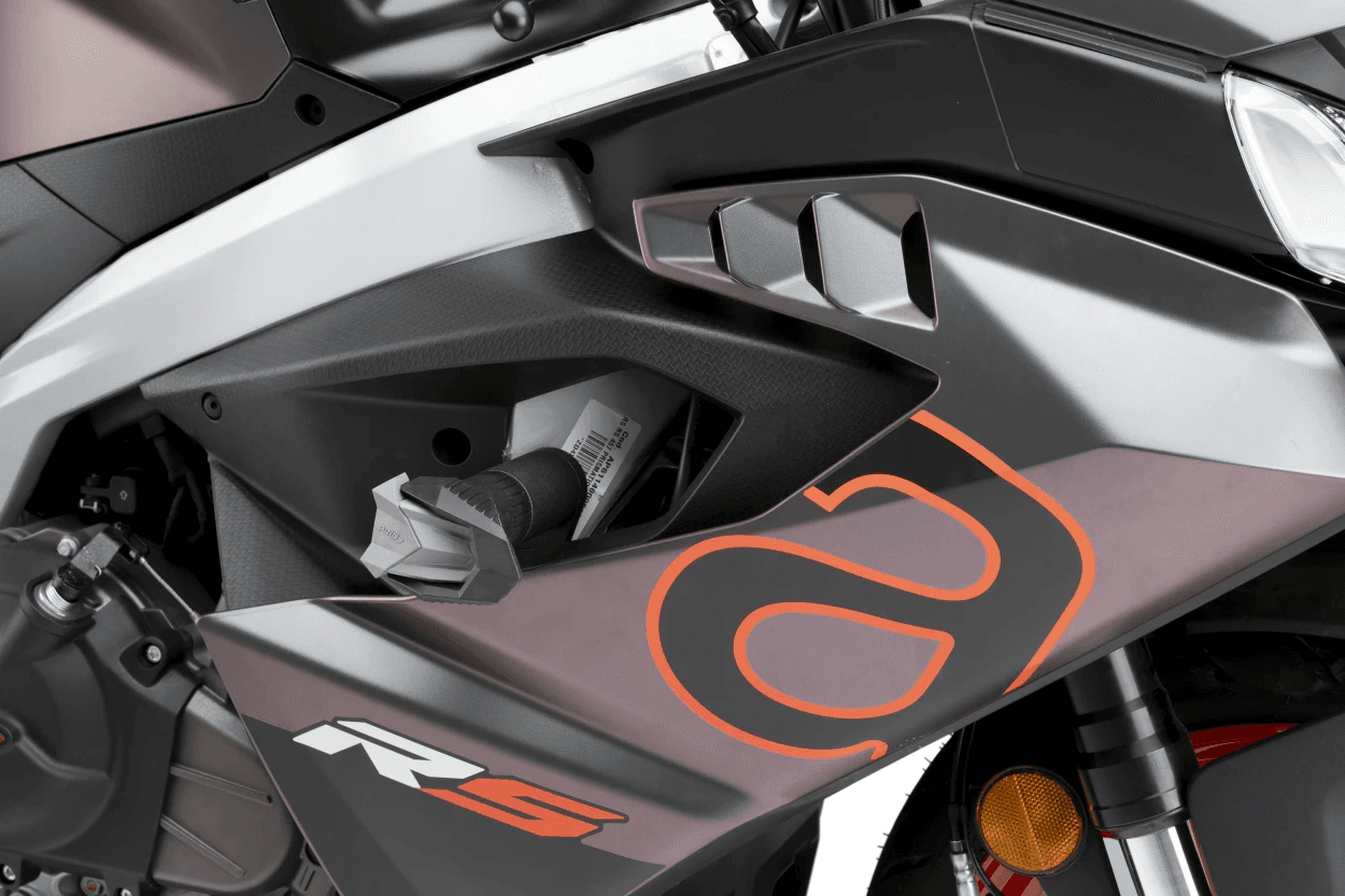 FRAME R12 PUCK 85MM M10 BOLT REPLACEMENT BLACK - Image 106